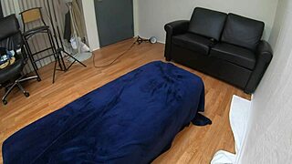 hey, britney madison in casting interview 😄