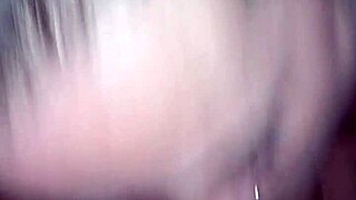 Wow, the best blowjob ever in San Antonio motel! She deepthroats that monster cock 😍
