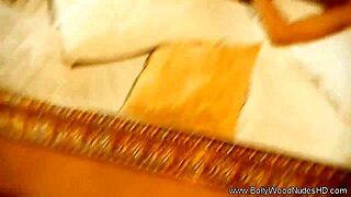 Dancing With The Moonlight In India