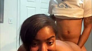 galaxydoll getting fucked by bigmrperfect in the kitchen pov