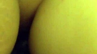i watch my cheating pawg wife take interracial bareback doggy