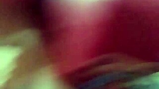 stepdaughter performs handjob and receives facial