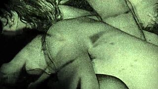 Erotic Confessions Of Victorian Gentleman?