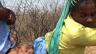 ama 2k students banging hard doggystyle, loving every second of it! 🍑🔥