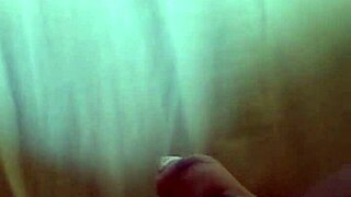 I gotta masturbate now, my pussy's so horny without my boyfriend.