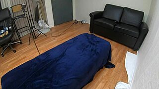 hey, britney madison in casting interview 😄