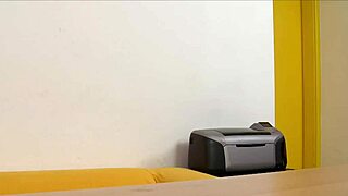 deep anal drilling session for that sophisticated gay guy, sucking and all