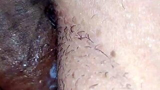 I lie to my little sister to slide my dick into her pussy