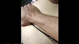 I lifed my neighbr's dress in kitchen and fucked her