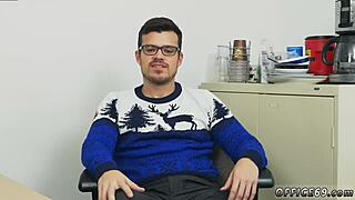 young boy old lady gay movie xxx a very homosexual holiday special