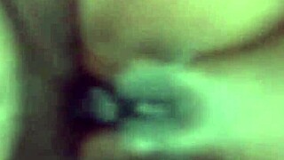 Fucking bae in cowgirl position