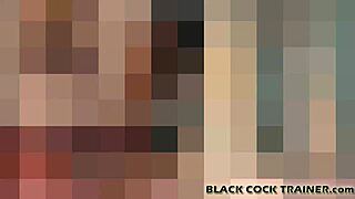 are you ready to ride that big black cock in femdom bdsm?