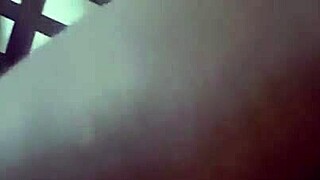 Sexy Lil Chocolate Used Me To Get Her Nut Off