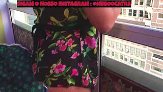 she says, 'watch mary redqueen handle this big black cock in anal and pov sex'