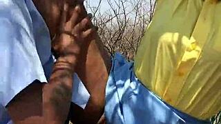 ama 2k students banging hard doggystyle, loving every second of it! 🍑🔥