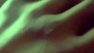 Sexy Lil Chocolate Used Me To Get Her Nut Off