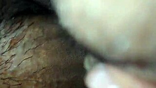 I lie to my little sister to slide my dick into her pussy