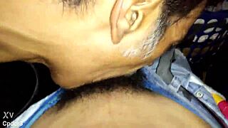 Cpdcr3 Sucks an 18 Year Old Chicano's Cock