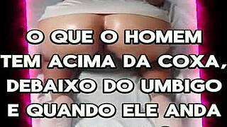 Tight Buceta Gets Pounded Hard!