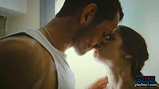 Stella Cox, 'Suck my big natural boobs while fucking me?'