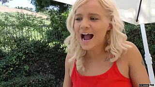 Sexy PAWG Bella Jane gives up her pussy for wild doggystyle. Watch her ride cowgirl in high definition!