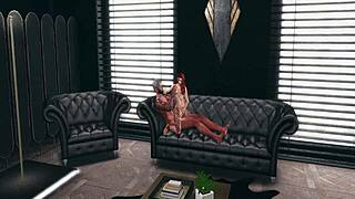 i messed up the casting couch interview with lexi love