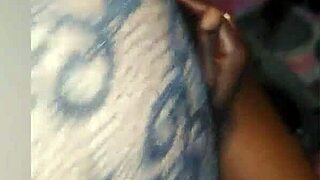 African mature woman takes big black cock doggystyle