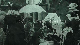 Erotic Confessions Of Victorian Gentleman?