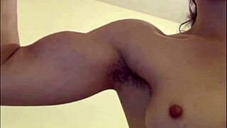 Hey, wanna see my biceps flex on cam tonight?