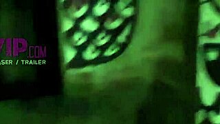 Cristina Almeida Fucks Fan In Abandoned Mansion By The Sea