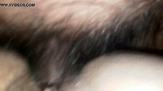 What does the wife want with her pussy?