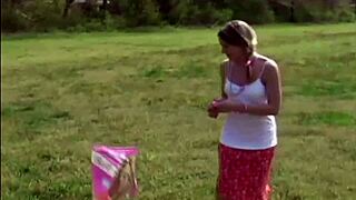 come outside and play with me 😊