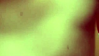 pussy play with dildo riding big clit till wet squirting 😈 boys wanna join?