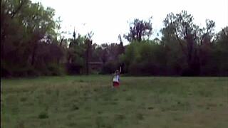 come outside and play with me 😊