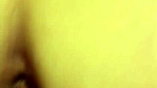 Hot wife fucks contractor.