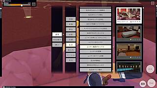 Custom maid in 3d yotogi 2-1 anime hentai game porn adventure