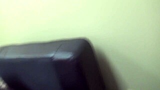 Zelda's Big Ass Takes Anal POV on California Sofa