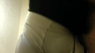 maz, show your big tits in that bra?