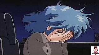 frantic female ep1 drives me wild on desk