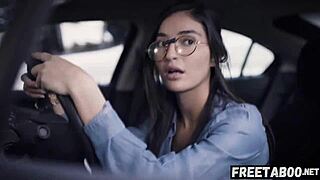 Hot Babes Like Emily Willis Net in Steamy Action