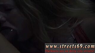 In this domination scene, the teen is bound with a vibrator, unless she's from the sixties