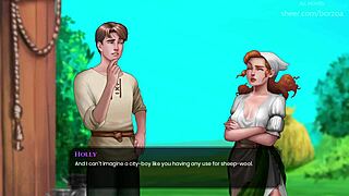 Horny Boys Spy Underwater