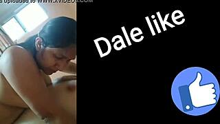 en un hotel barato pero para coger muy rico