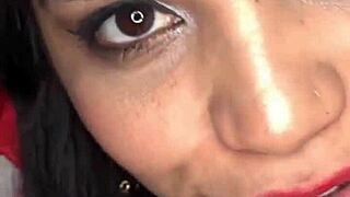 I received a tight ass for Christmas