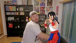 I Played This Dragon Ball Game So You Dont Have To Dragon Girl X