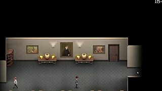 complete gameplay of lust epidemic part 1 with anime sluts and big tits 😈