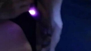 Wow, That Pretty Pussy Squirts So Wet And Gushy!