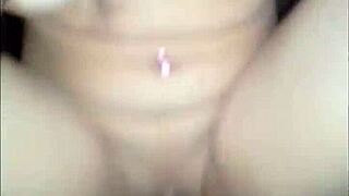 Cuando Ten�a Solo 18 A�itos Ya Lo Mov�a Como Perra