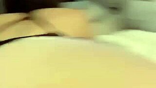 pawg couple getting naughty on periscope