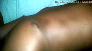 african couples enjoy each other in the early morning, wet and passionate with black ebony pov vibes